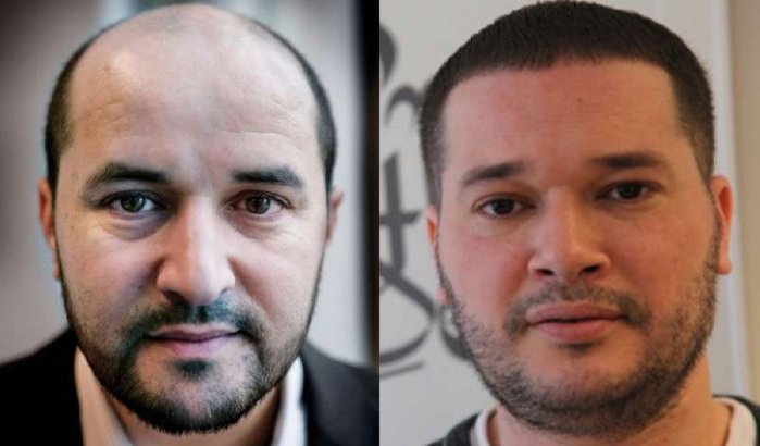 Aangifte tegen Ahmed Marcouch om kritiek op ISIS-uitspraken Abdoe Khoulani