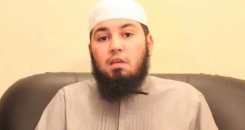 Iliass Azaouaj 