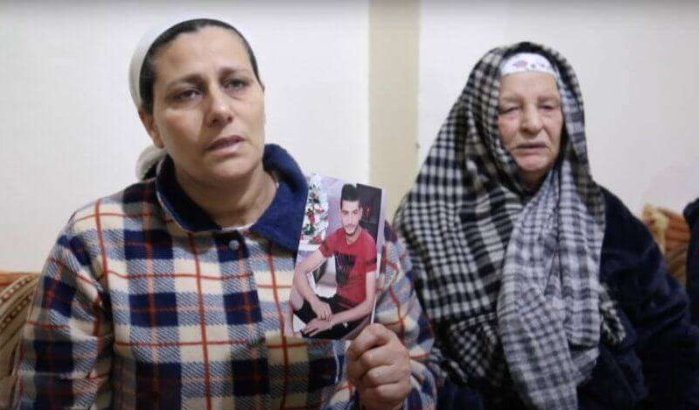 Familie vraagt hulp aan Koning Mohammed VI (video)