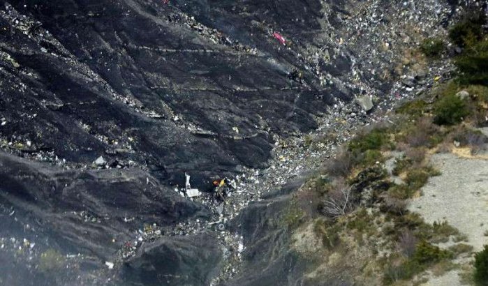Crash Airbus A320: Marokkaanse slachtoffers kwamen uit Nador