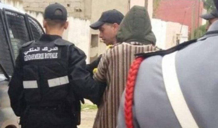 Vrouw in Al Hoceima cel in voor vervalsing en overspel