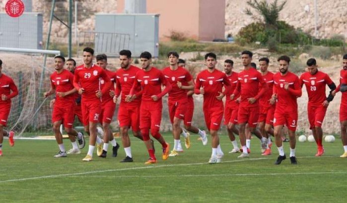Emiraten willen voetbalclub uit Agadir kopen
