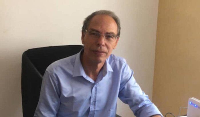 Activist en historicus Maati Monjib gearresteerd