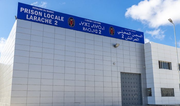 Veroordeelde terrorist pleegt zelfmoord in Marokkaanse gevangenis