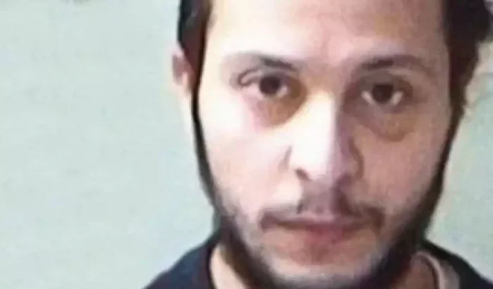 Salah Abdeslam was bang voor gevangenisstraf in Marokko