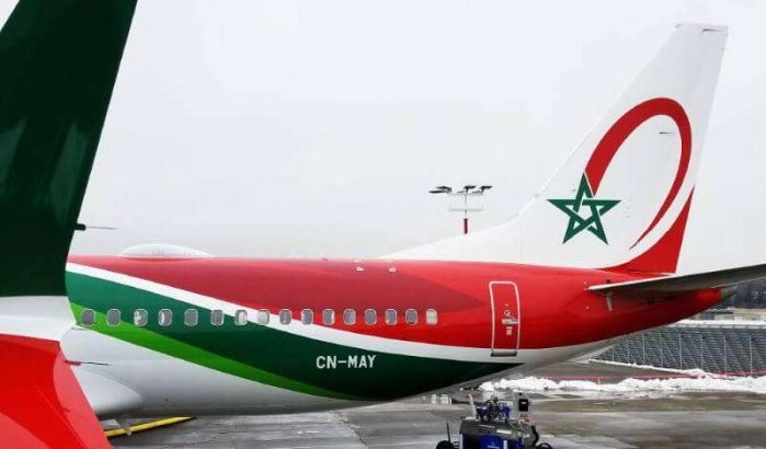 Royal Air Maroc komt met 100% flexibele tickets
