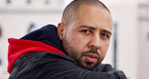Salaheddine Benchikhi