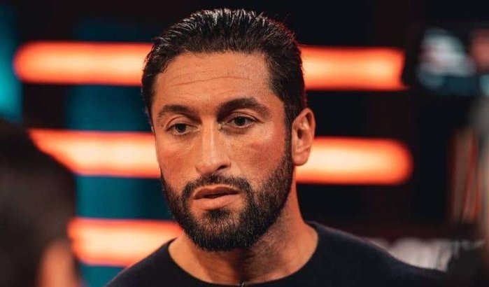 Burgemeester Antwerpen verbiedt opening nieuwe boksclub Jamal Ben Saddik
