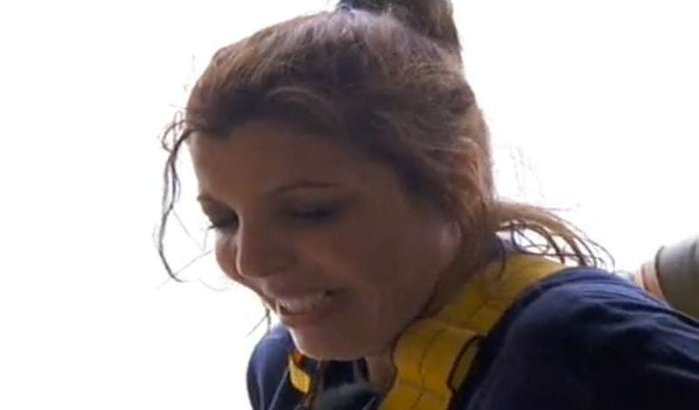 Jazirat Al Kanz niet echt fun voor Latifa Ahrar 