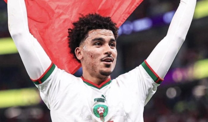 Zakaria Aboukhlal best betaalde speler van zijn club