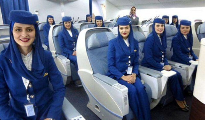 Saoedi-Arabië: 187.000 dollar schadevergoeding voor Marokkaanse stewardess