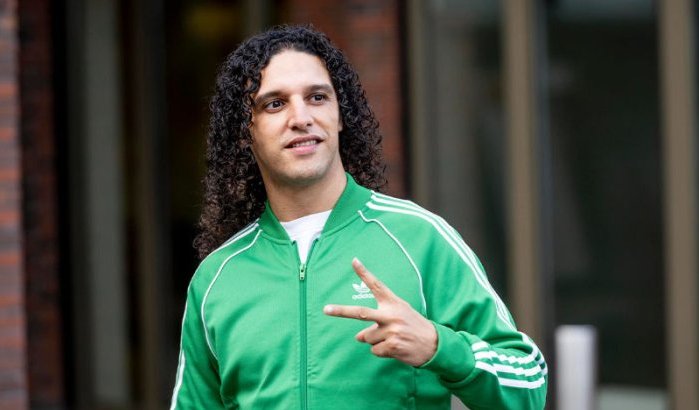 Ali B vervolgd voor nieuwe aanranding 