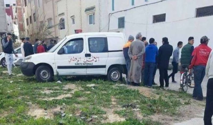 Familiemoord Tetouan: dader cel in