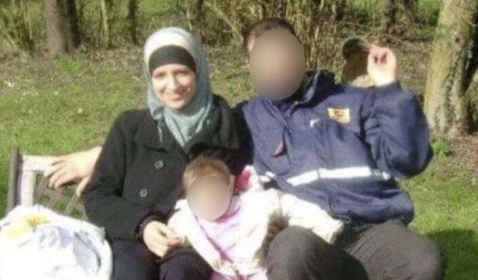 Verdwijning Jana in Syrië: stiefmoeder tot 14 jaar cel veroordeeld