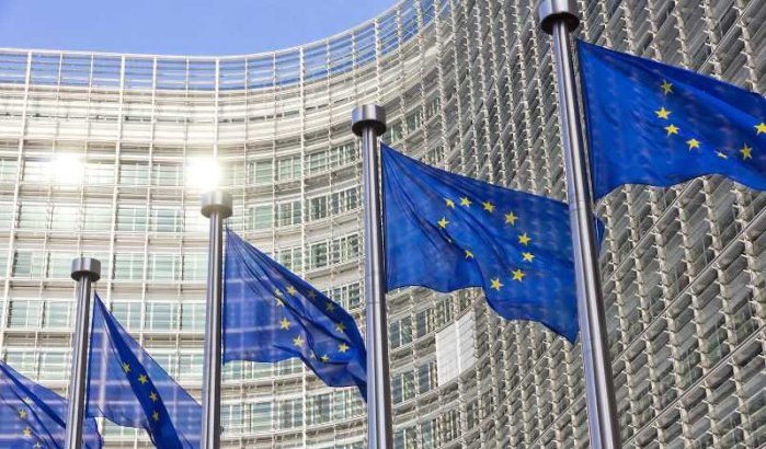 Marokkaanse vertegenwoordigers verbannen uit Europees Parlement