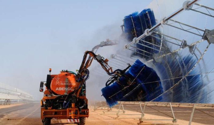 Saudi-Arabië investeert 38 miljard in Marokko