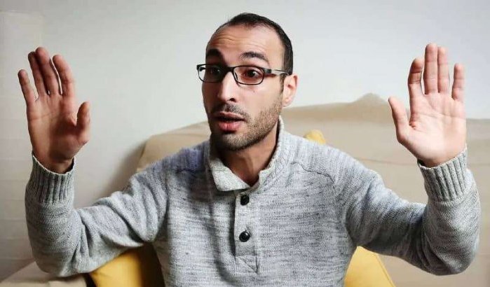 Fayçal Cheffou officieel buiten vervolging gesteld