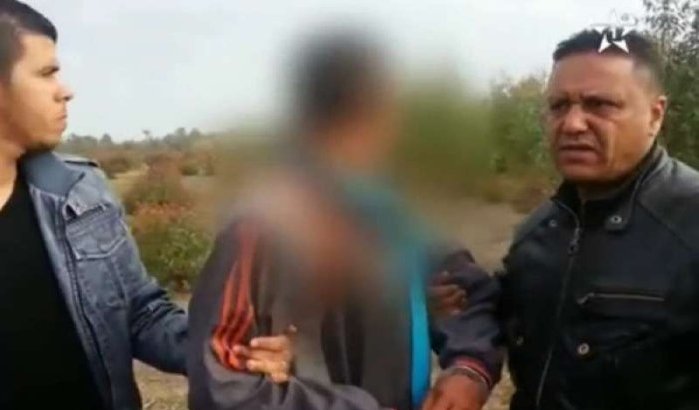 Seriemoordenaar gearresteerd in Kenitra