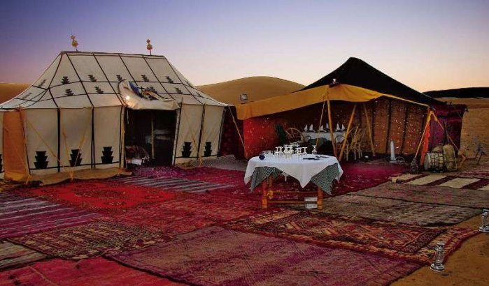 Marokko beste vakantiebestemming voor Duitsers in 2015