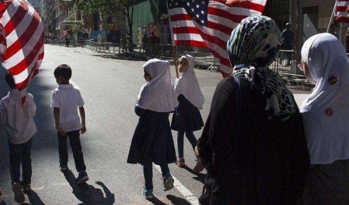 Muhammad en Aaliyah in top 10 meest populaire voornamen in de Verenigde Staten