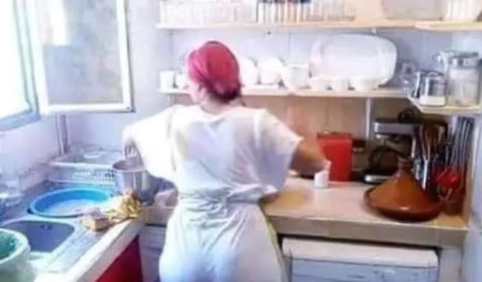 Marokko: einde video's "Routini yawmi" nabij?