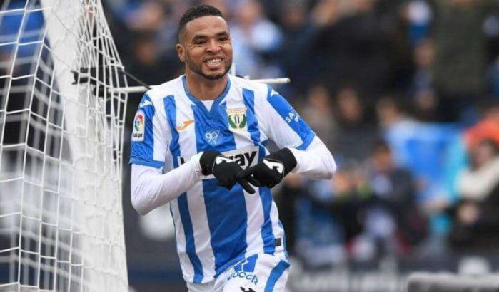 West Ham toont interesse voor Youssef En-Nesyri