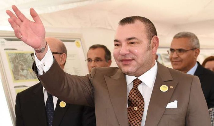 Mohammed VI wil gerespecteerd worden, niet gevreesd