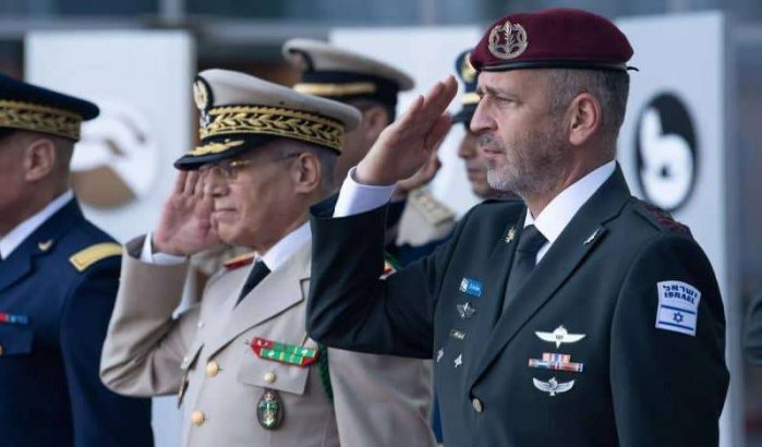 Alliantie Marokko-Israël bedreigt regionale stabiliteit volgens Polisario