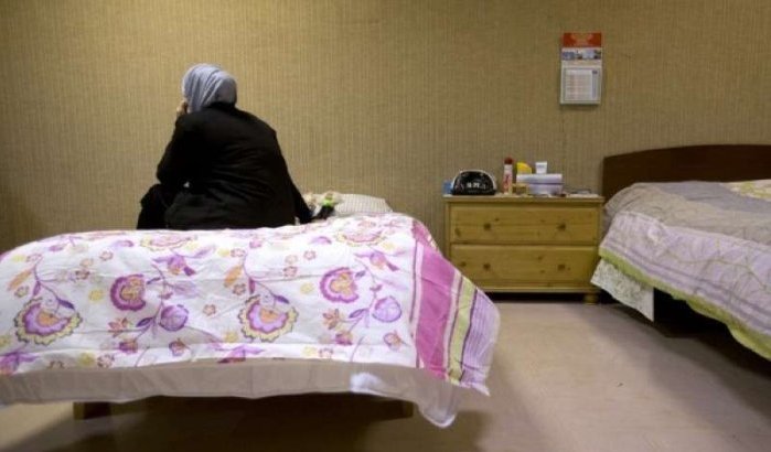 Slachtoffers huiselijk geweld in Fez getuigen