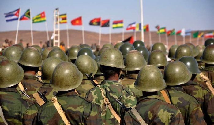 Leider Polisario spreekt opnieuw over oorlog met Marokko