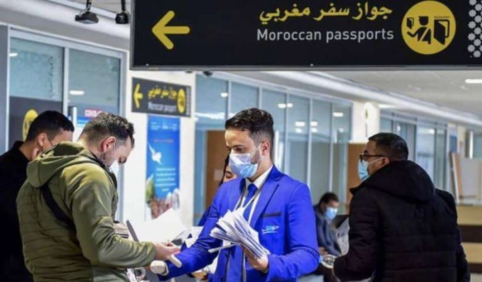 Marokko gaat toegangsvereisten op luchthavens versoepelen