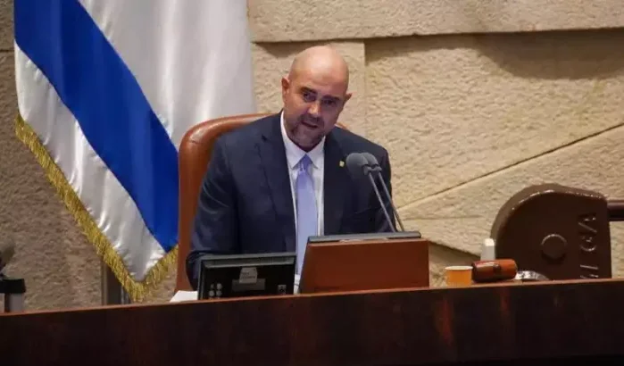 Amir Ohana, Israëlische Marokkaan en openlijk homoseksueel, bezoekt Marokko