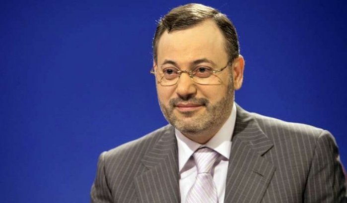 Presentator Al Jazeera: "Marokkaanse journalisten zijn pooiers en bastaarden"