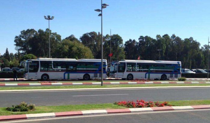 Openbaar vervoer Rabat wordt duurder
