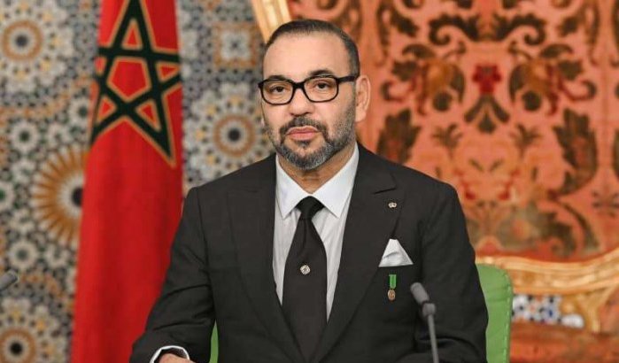 Mohammed VI deed Spanje in 15 maanden buigen