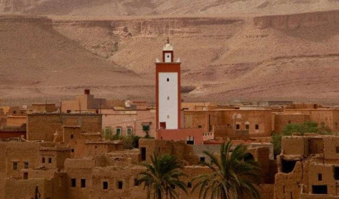 Marokko stopt met bouwen nieuwe moskeeën