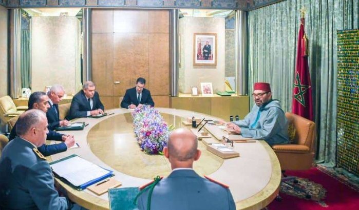 Mohammed VI-fonds: 3,13 miljard dirham voor gezondheidszorg