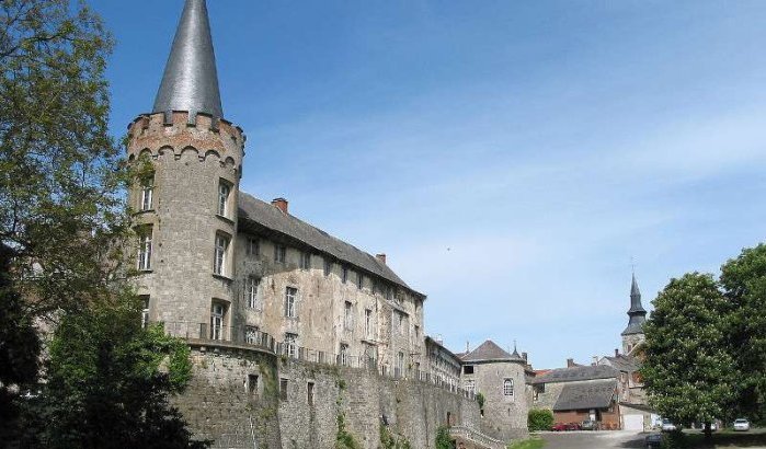 Weer Florennes