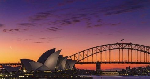 Sydney