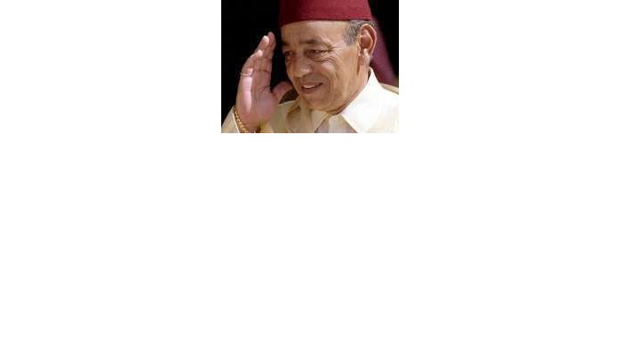 Hassan II