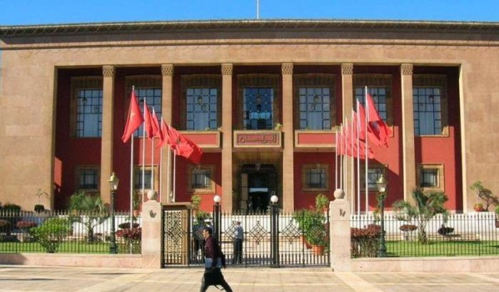 Terreurcel Marokko plande aanslagen tegen parlement en 2M