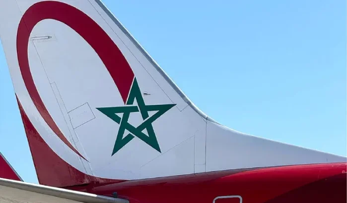 Nieuwe toestellen voor Royal Air Maroc