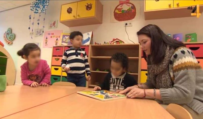 Marokkaans-Nederlandse eigenaars kinderdagverblijf doen aangifte tegen fiscus