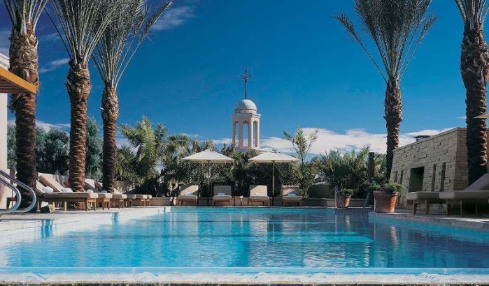 Marokkaanse hotelsector bij aantrekkelijkste in Afrika