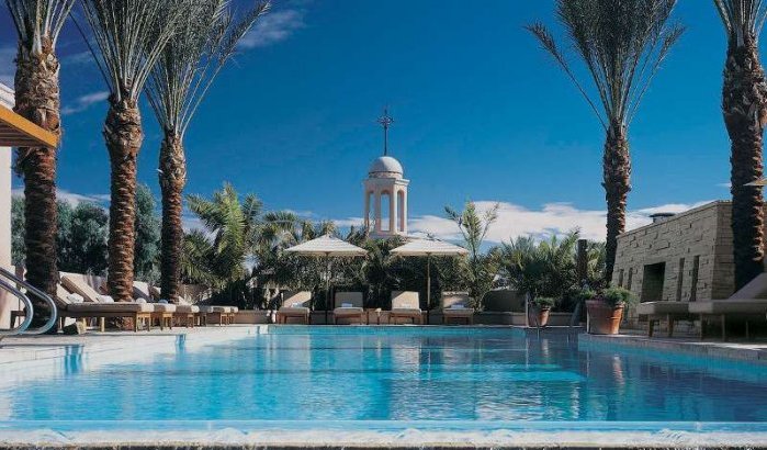 Fairmont opent luxe hotel in Taghazout