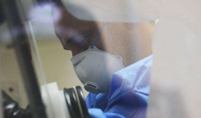 Marokko deelt nieuwe cijfers coronavirus pandemie