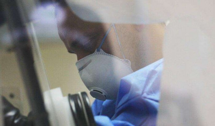Marokko deelt nieuwe cijfers coronavirus pandemie