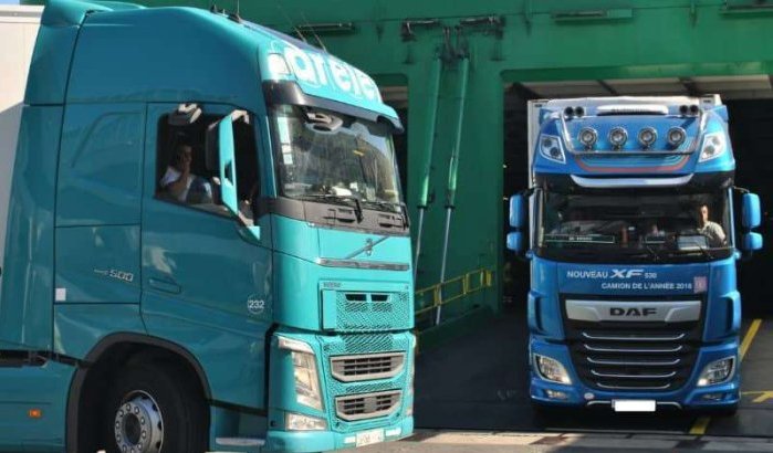 Marokko-Spanje: op weg naar een nieuwe commerciële start?