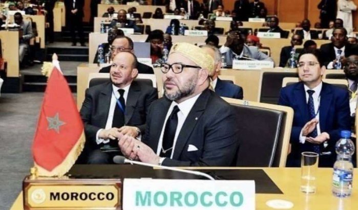 Marokko heeft "meest geduldig en efficiënte diplomatie" in Arabische wereld