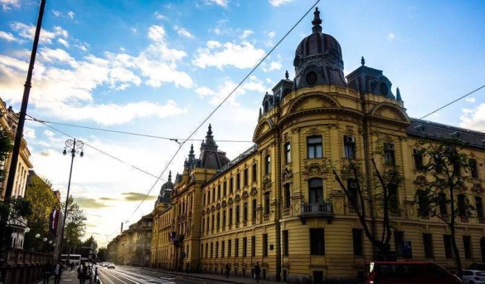 Weer Zagreb